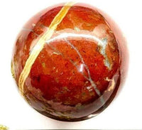 Red Jasper