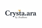 Crysta.ara Logo - Maximum Size