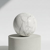 Howlite