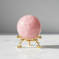 Rose Quartz