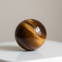 Tiger Eye